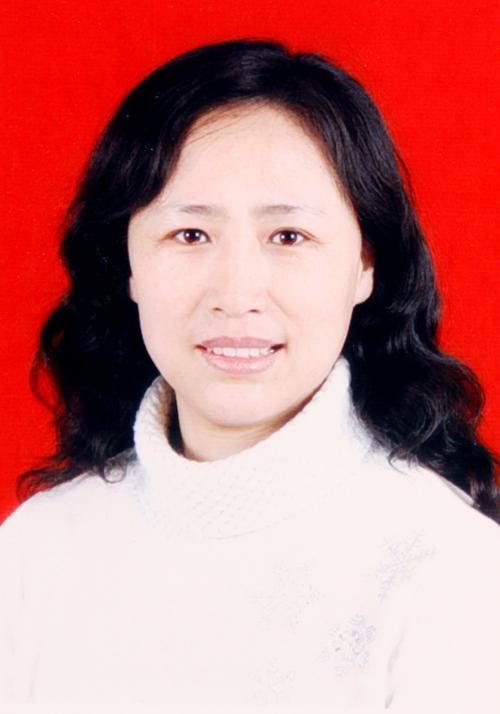 陆艳琦,女,1972年12月生,硕士,教授,有机化学专业,河南省教育厅学术